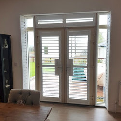 Shutters in Allen, Kildare - Products