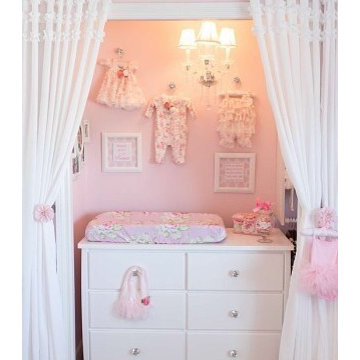 Rooms featuring our Products