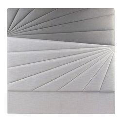 Langham Headboard - Headboards