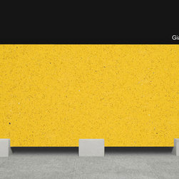 Our Quartz Collection - Kitchen Countertops