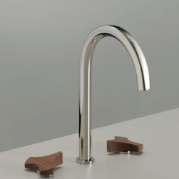 CEA Faucet Burma Teak finish - Products