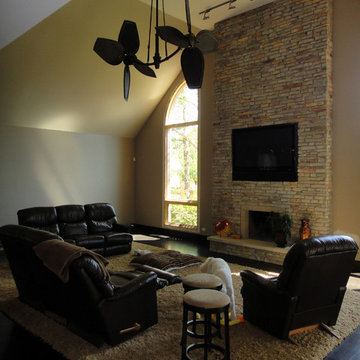 Dynamic Fan