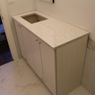 Bucktown Bathroom Base Cabinet