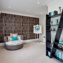 Reupholstery Ideas