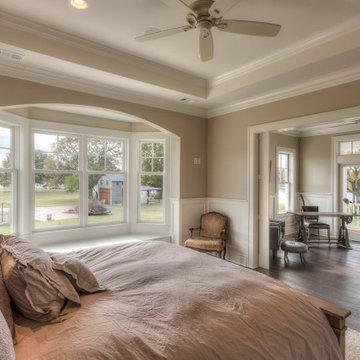 Legends Custom Home