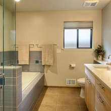 Bathroom Ideas