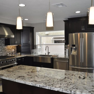Kitchen Renovation