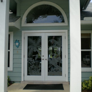 Entry Doors