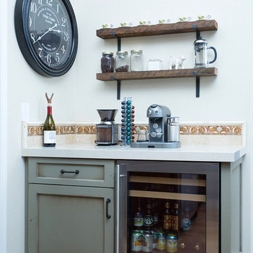 Wine Country Rustic