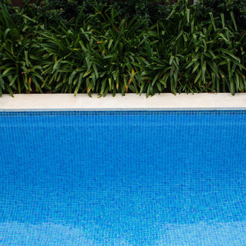 Killara - Pool renovation