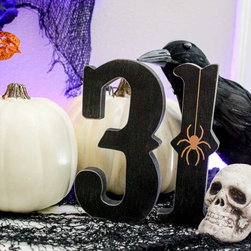 Halloween Decor & Lighting - Holiday Decorations