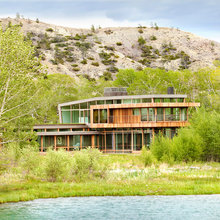 Exterior Ideas