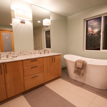 Brusser Remodel