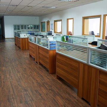 Factory Office