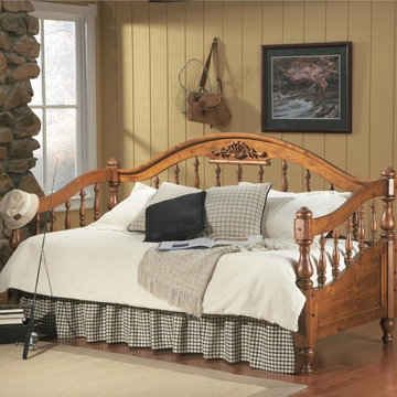 Traditional Twin Daybed