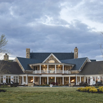 Farm House