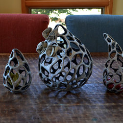 Aptos Hills - Sculptures