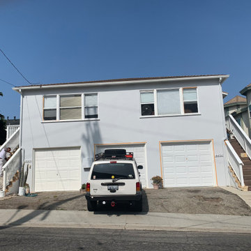 Multi Unit Residents-Redondo Beach