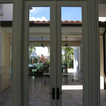 Rio Vista - Traditional Custom