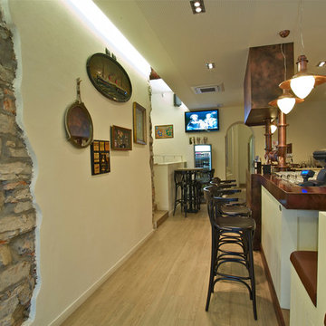 Public House - Gastropub