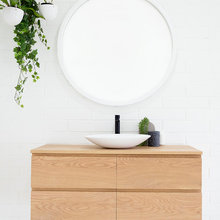 bathroom/laundry