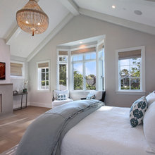 riverside master bed
