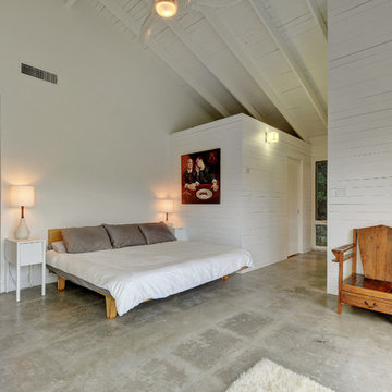 Westlake Total Renovation w Addition