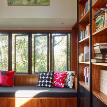 window seat