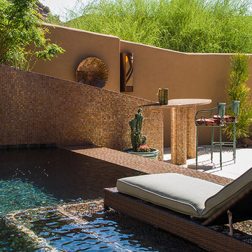 Pinnacle Peak Peaceful Retreat