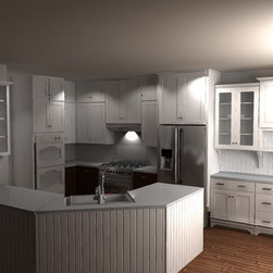 Barbara's Kitchen - Products