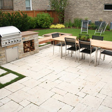 Garden design