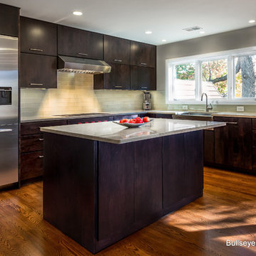 Kitchen -- Belcastle Court