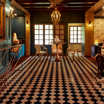 Sea To Sky Residential Renovation Apartment