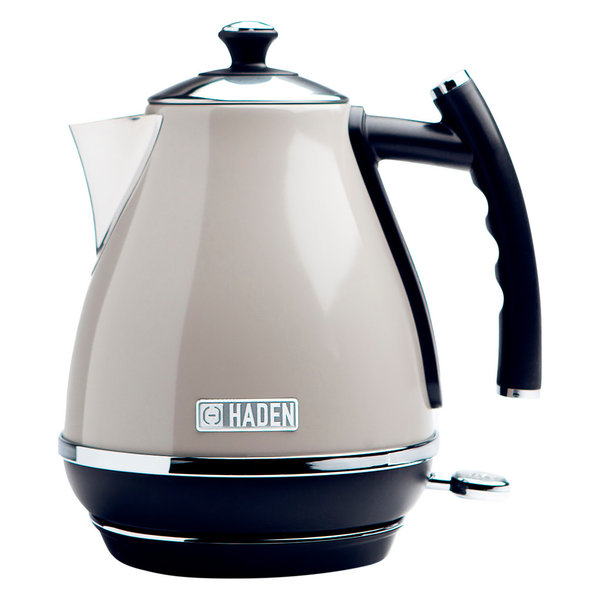 Cotswold 1.7 Liter Stainless Steel Haden DORSET 1.7 Litre Stainless Steel