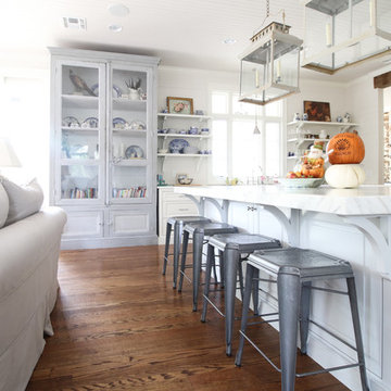 Historical Home in Texas Hill Country