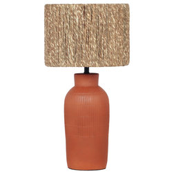 Beach Style Table Lamps by TOV Furniture