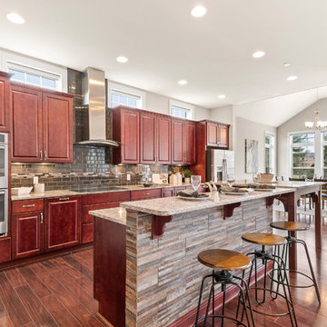 Sanctuary Staging on Sanctuary Drive