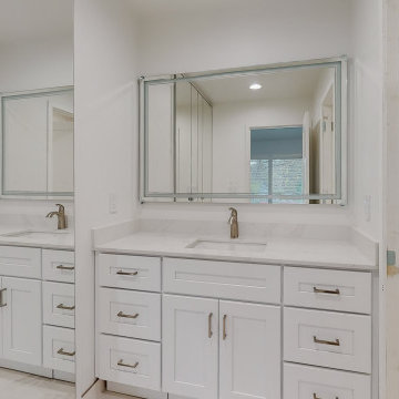 Lemon Remodeling Master Bathroom Remodel