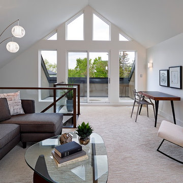 Windermere Residence