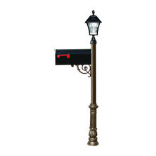mailbox