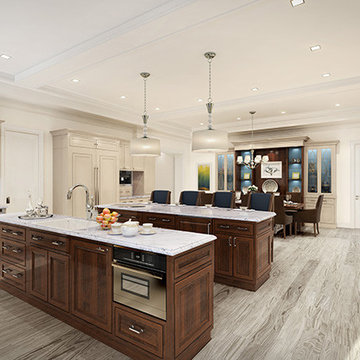 Private Residence