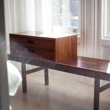 Castro Bedroom