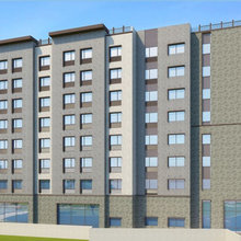 Latest 3D Exterior Rendering Services