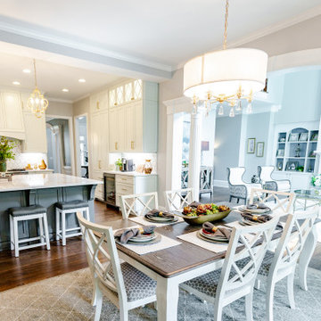 Keeping Room Executive Home