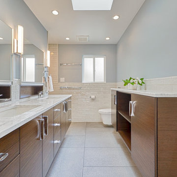 Mercer Island Addition