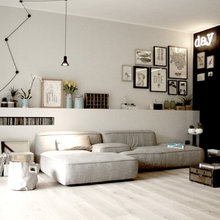 minimal&modern
