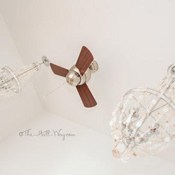 Closet - Hers