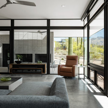 Siegel Residence