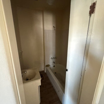 Custom Bathrooms