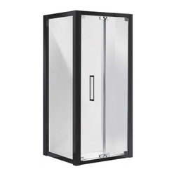 Shower Ideas - Shower Cubicles and Kits